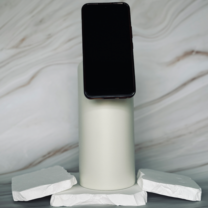 1 Litre Insulated Bottle + Sip Lid + FREE Magnetic Phone Holder Lid