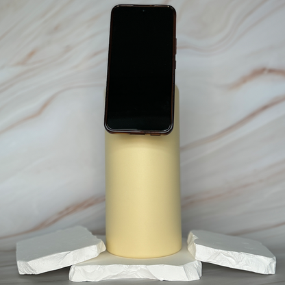 1 Litre Insulated Bottle + Sip Lid + FREE Magnetic Phone Holder Lid